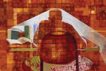 HAWKINS BIGGINS, JASON CHU, JOHN HOOK, AND COURTESY OF THE ARTISTS