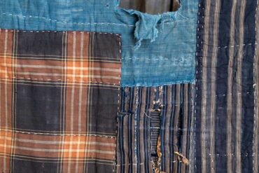 The term boroboro has become a part of Hawai‘i’s local vernacular, referring to something worn out, cheap, or grungy.