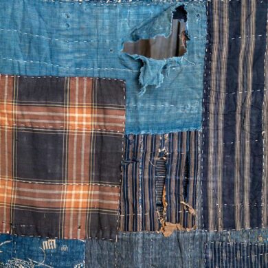 The term boroboro has become a part of Hawai‘i’s local vernacular, referring to something worn out, cheap, or grungy.