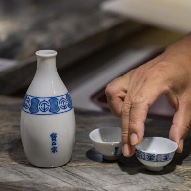 Sake