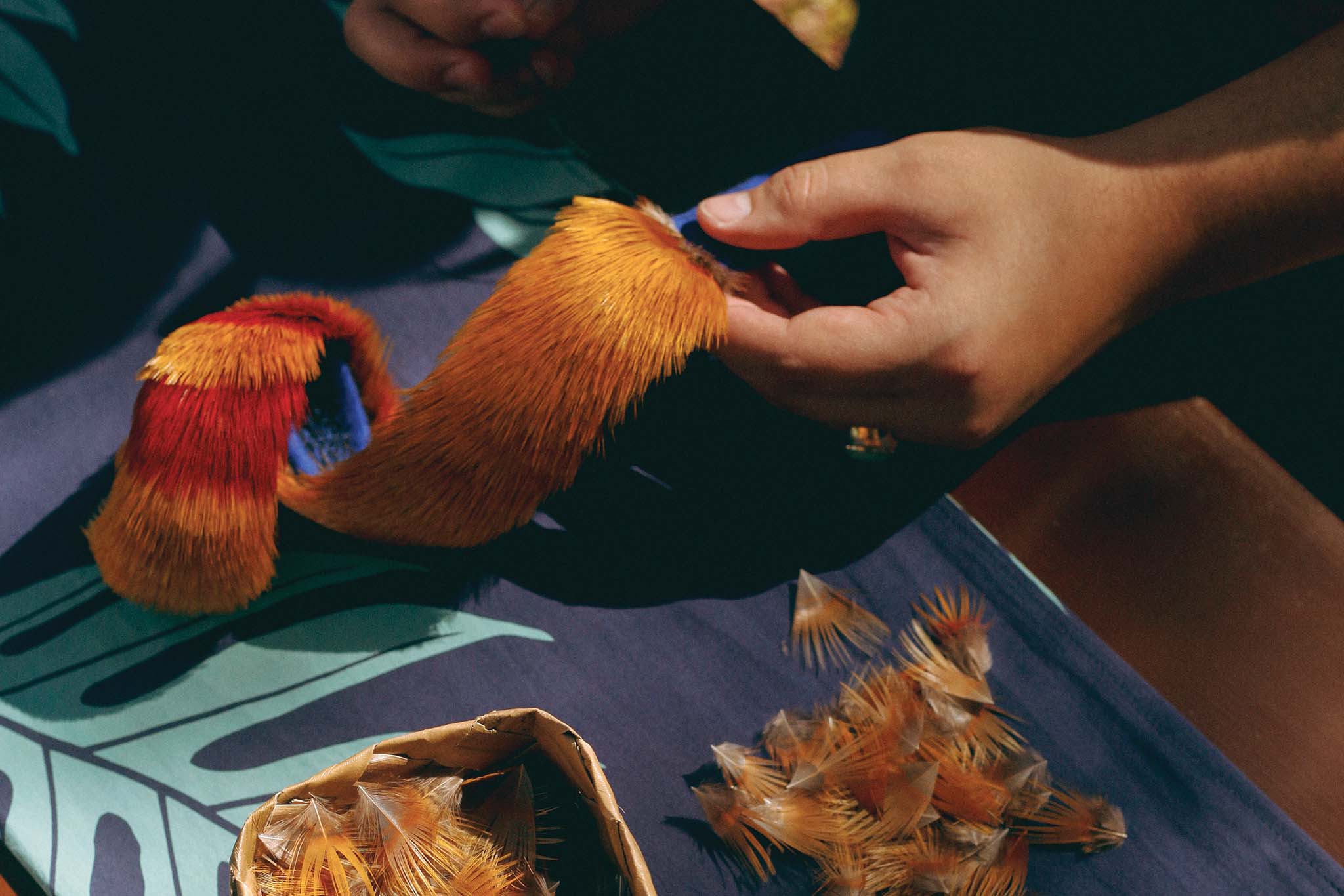 Manifesting Maui - Halekulani Living